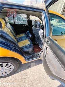 فولكسفاغن جولف